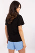 T-shirt model 208587 Factory Price